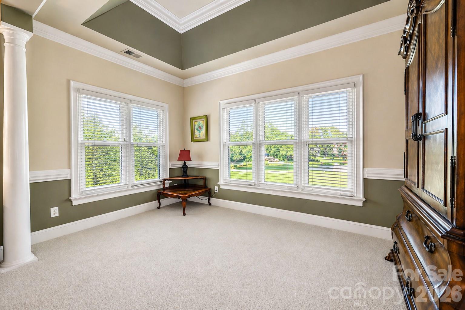 Ballantyne Country Club - Residential