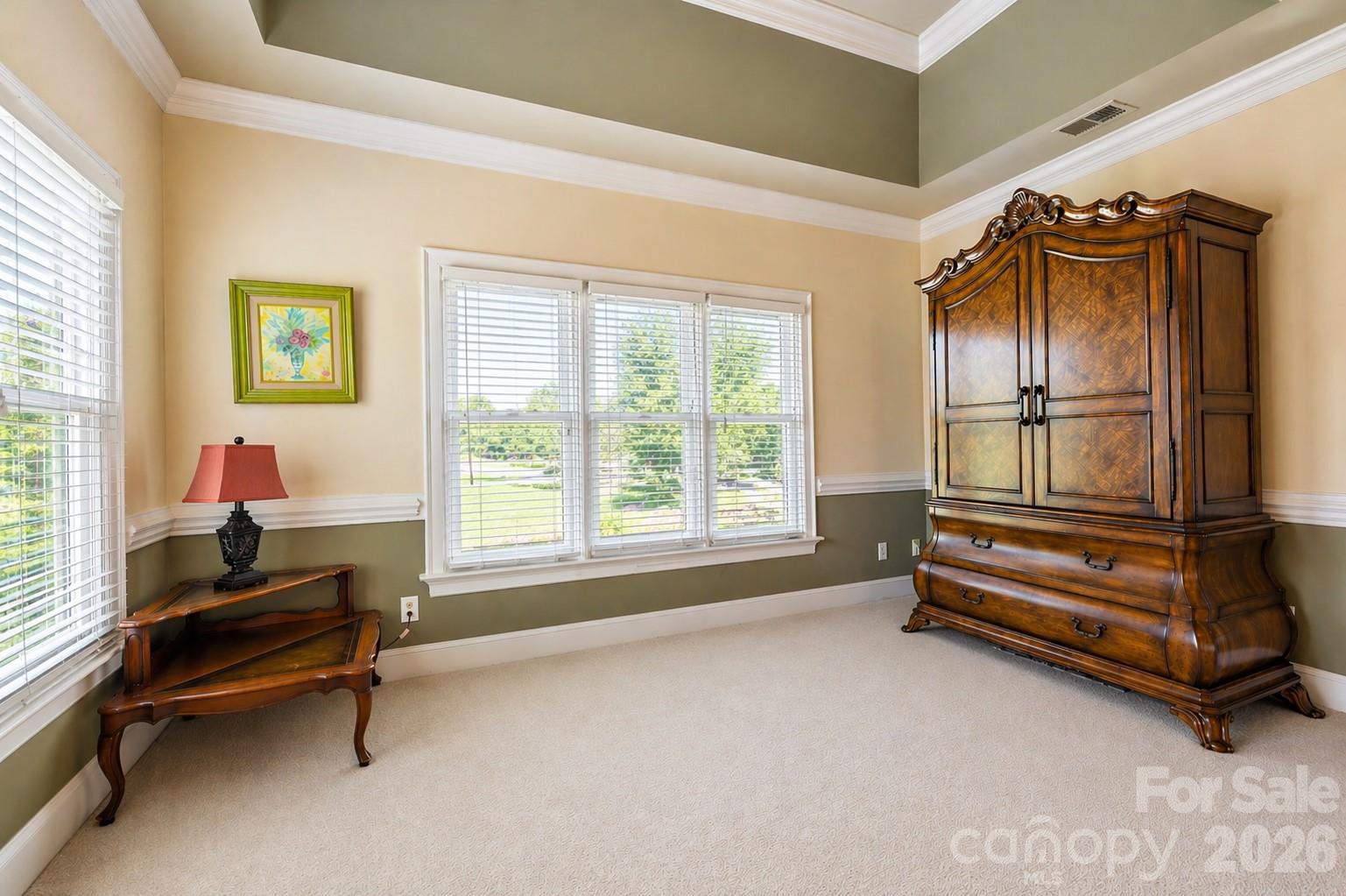 Ballantyne Country Club - Residential