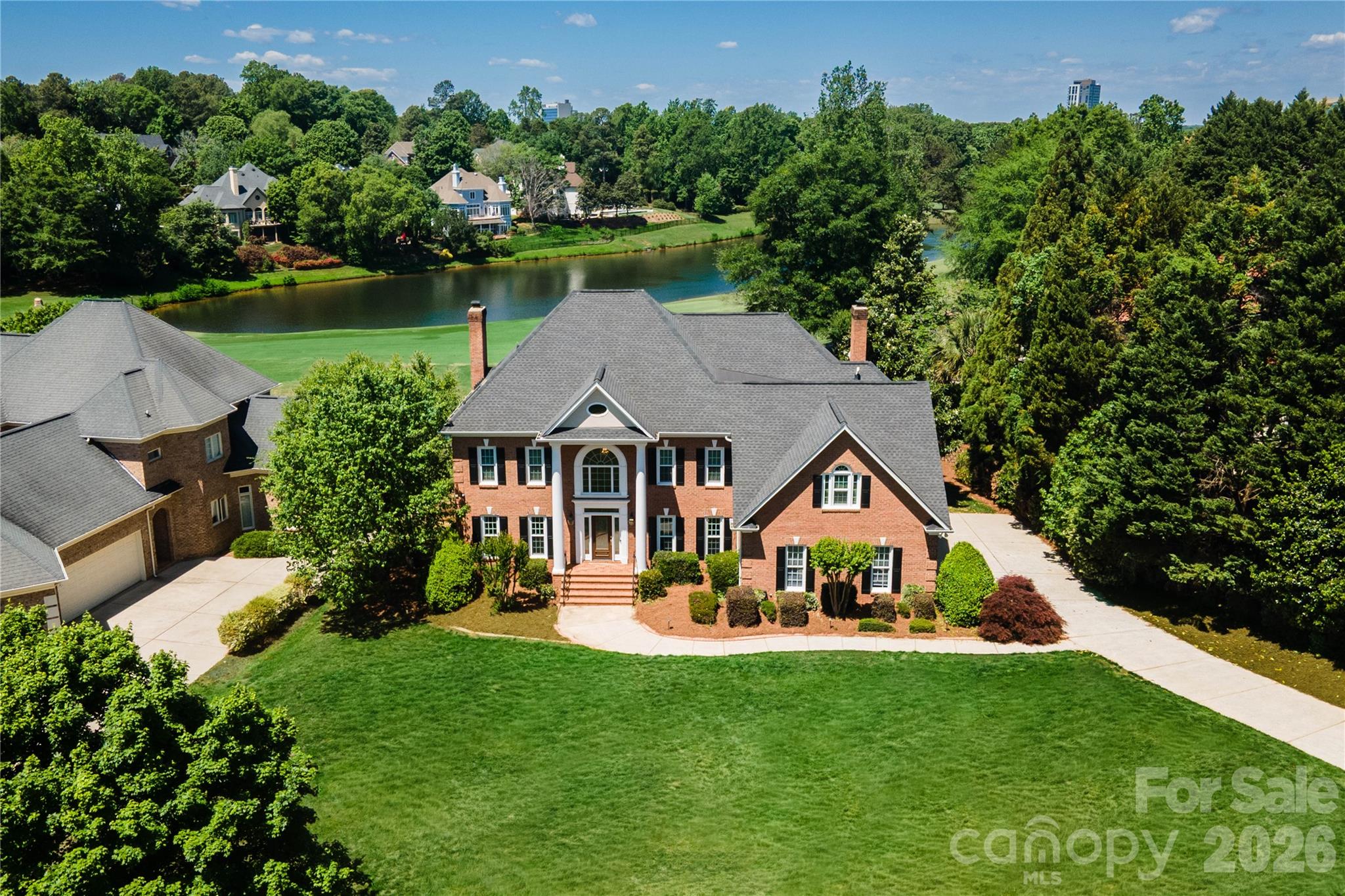 Ballantyne Country Club - Residential