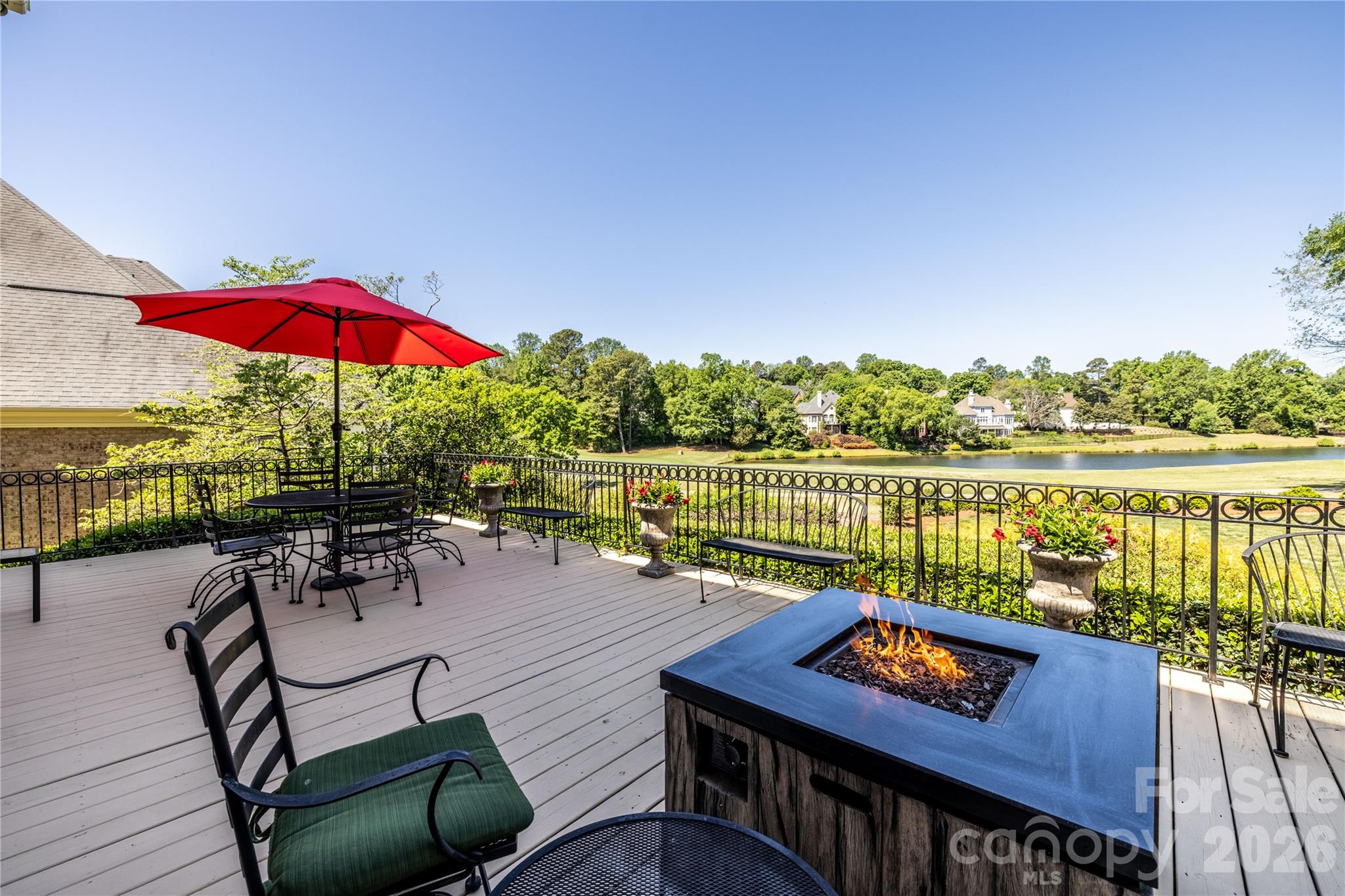 Ballantyne Country Club - Residential