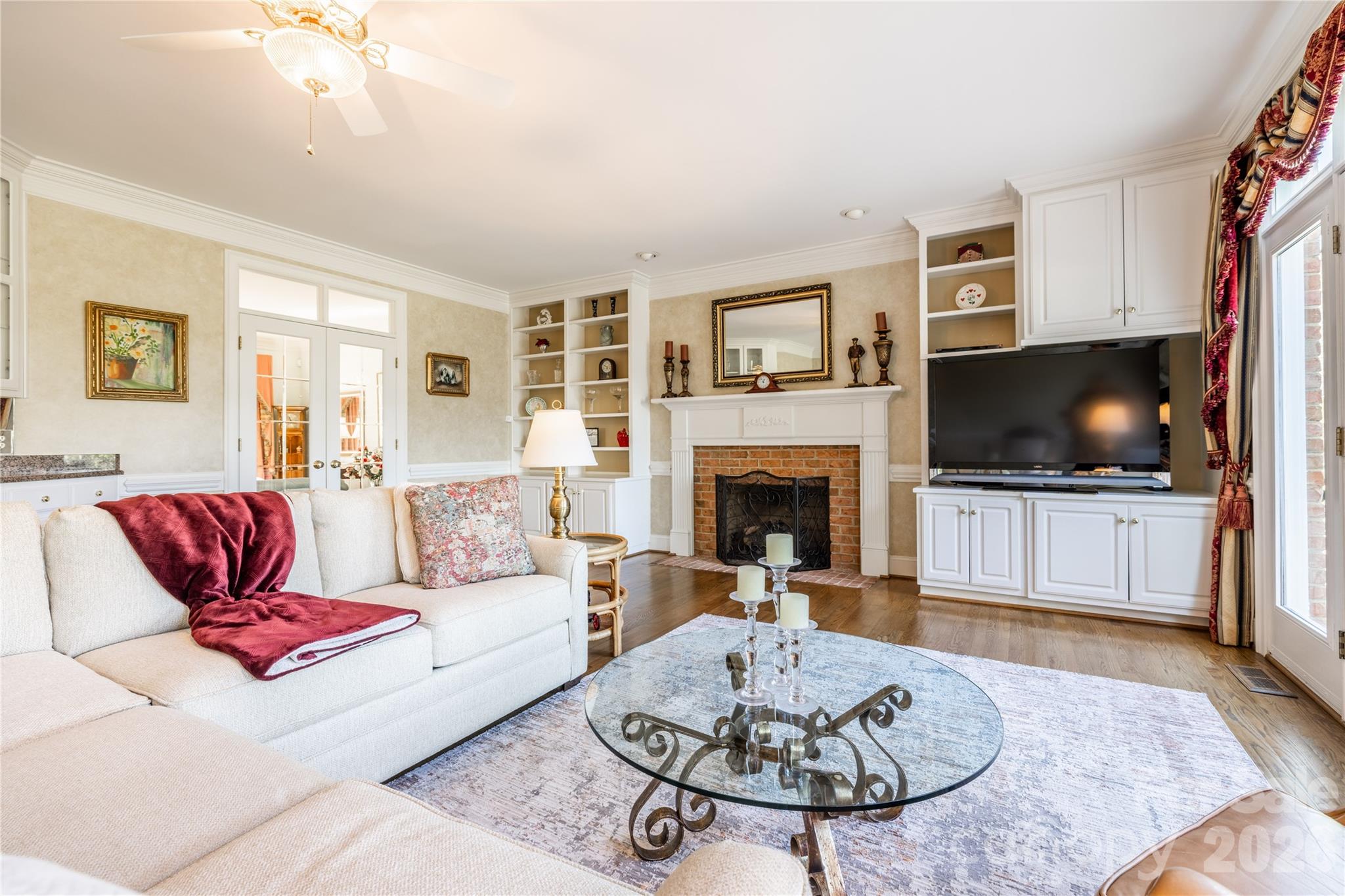 Ballantyne Country Club - Residential