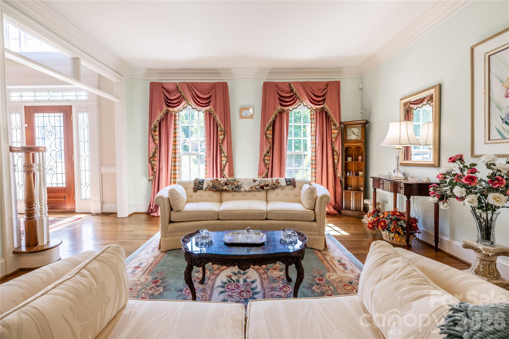 Ballantyne Country Club - Residential