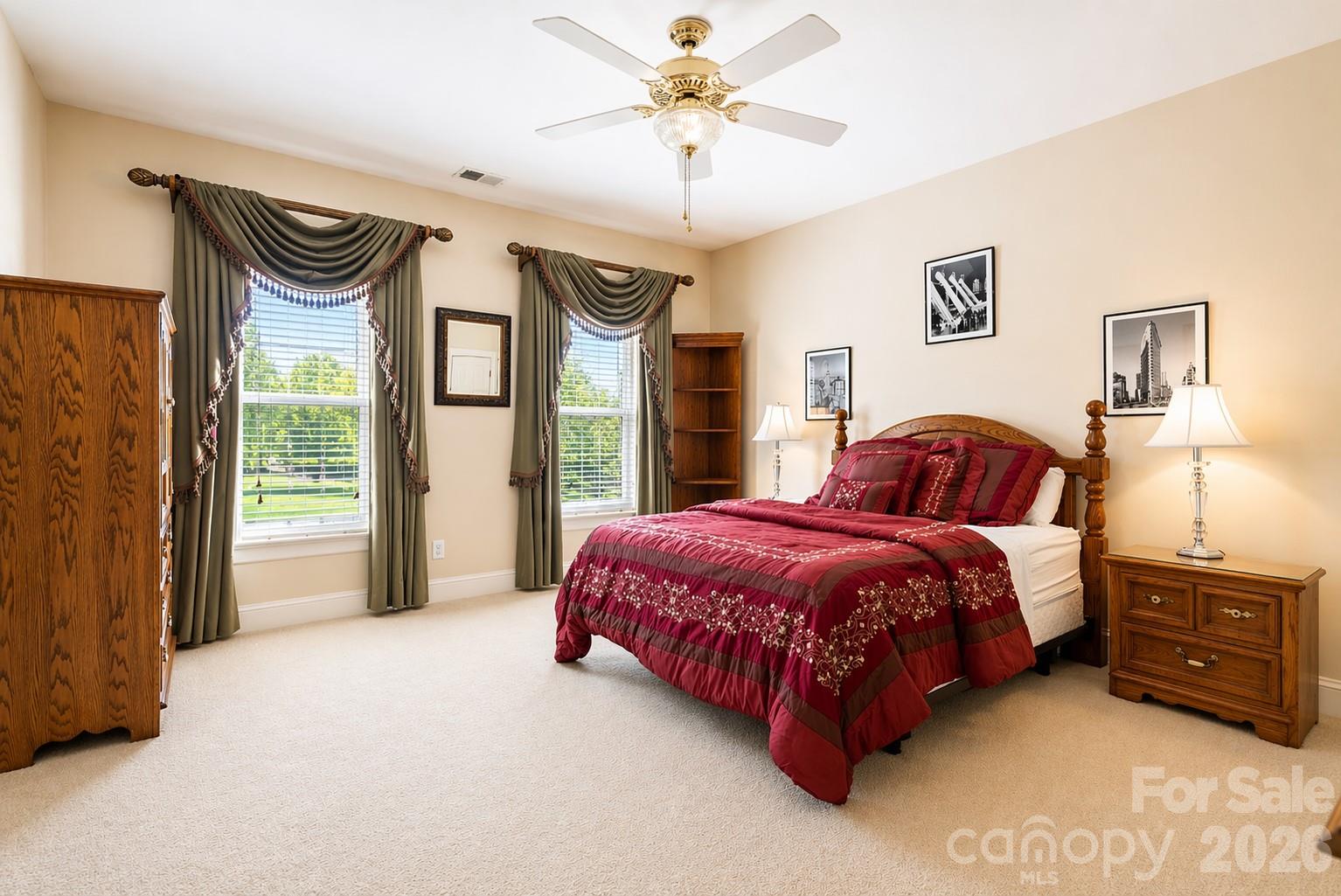 Ballantyne Country Club - Residential