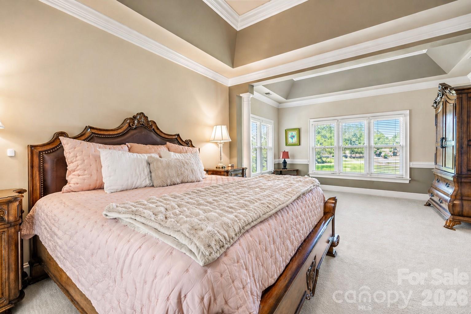 Ballantyne Country Club - Residential