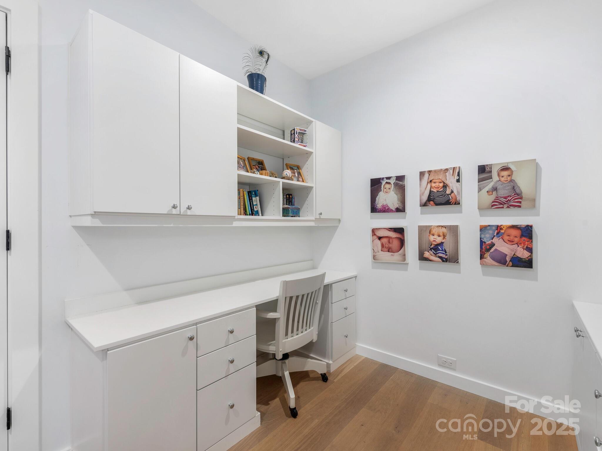 Pharr Acres - Residential