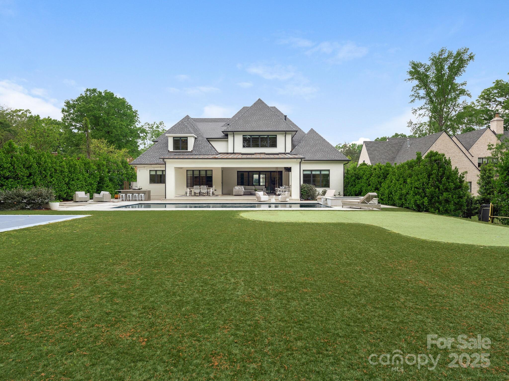 Pharr Acres - Residential