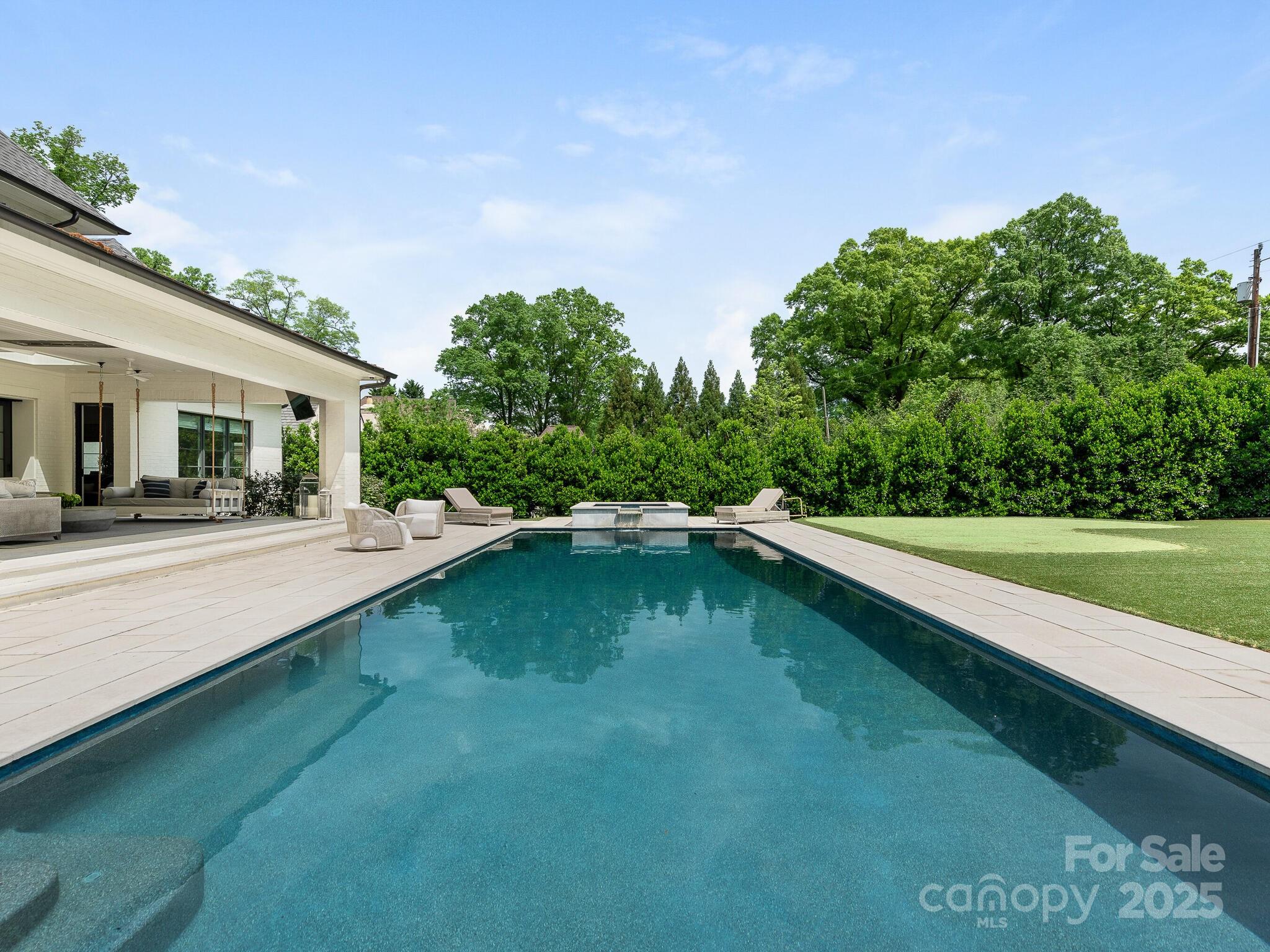 Pharr Acres - Residential