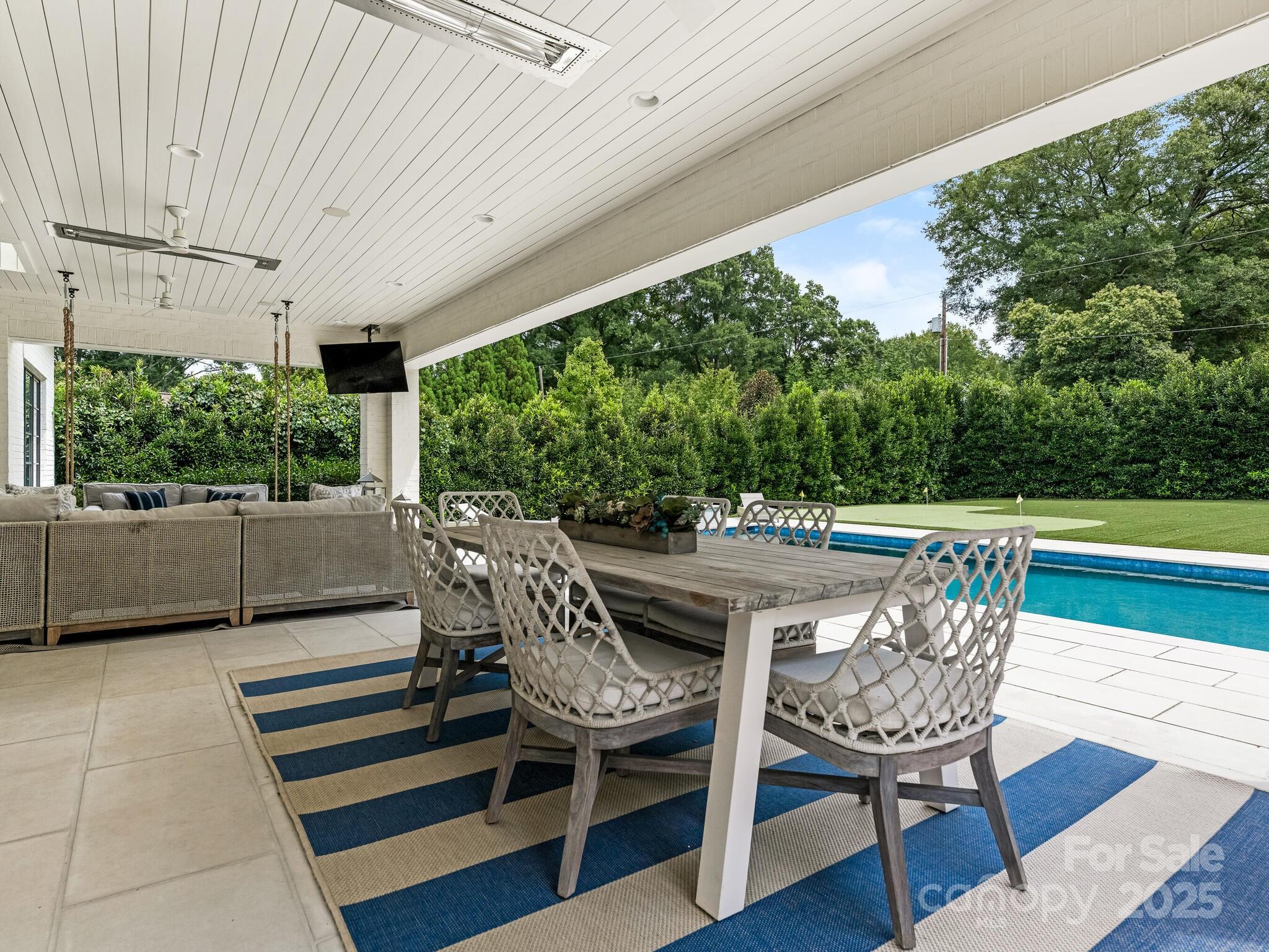 Pharr Acres - Residential