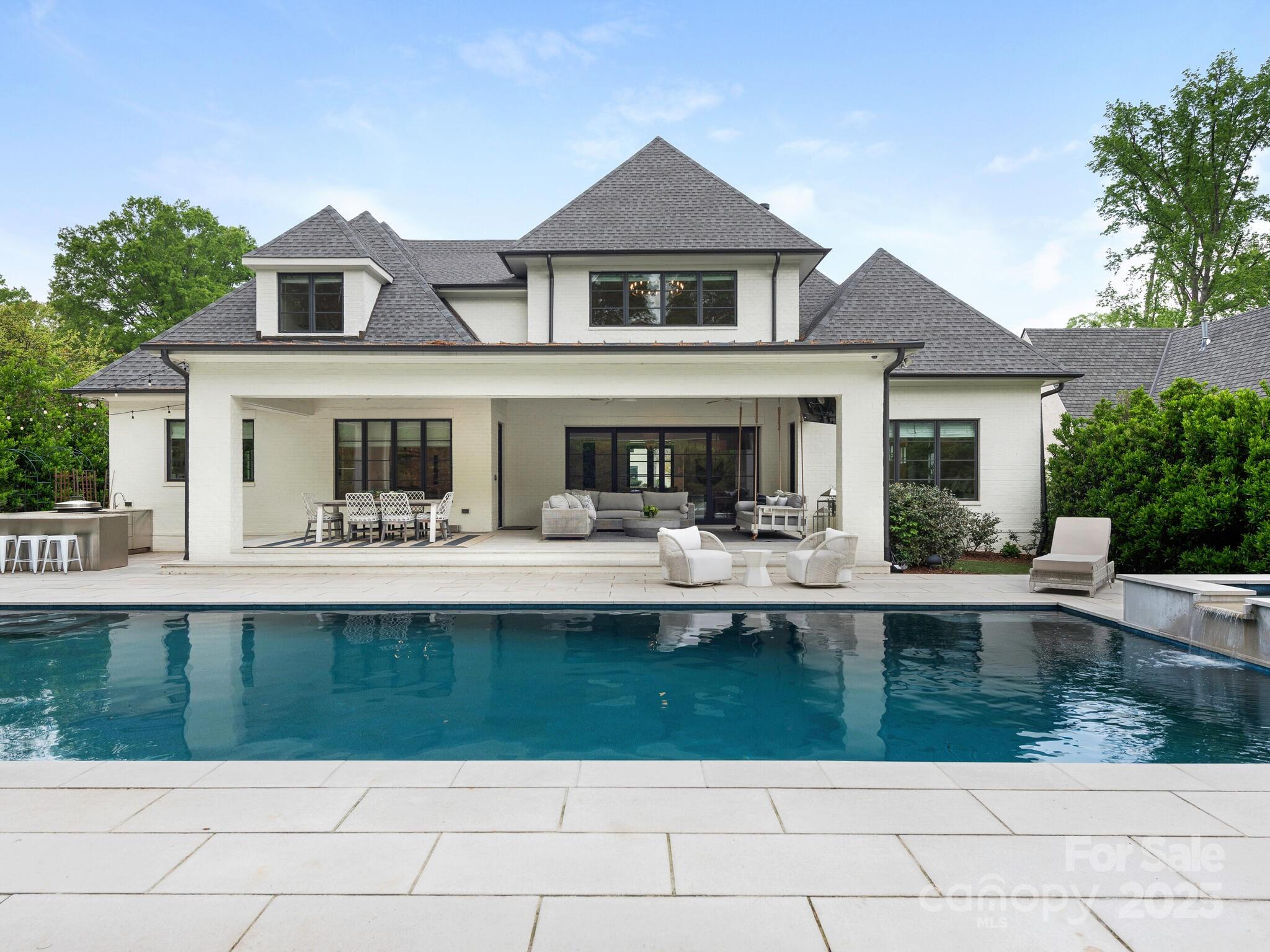 Pharr Acres - Residential