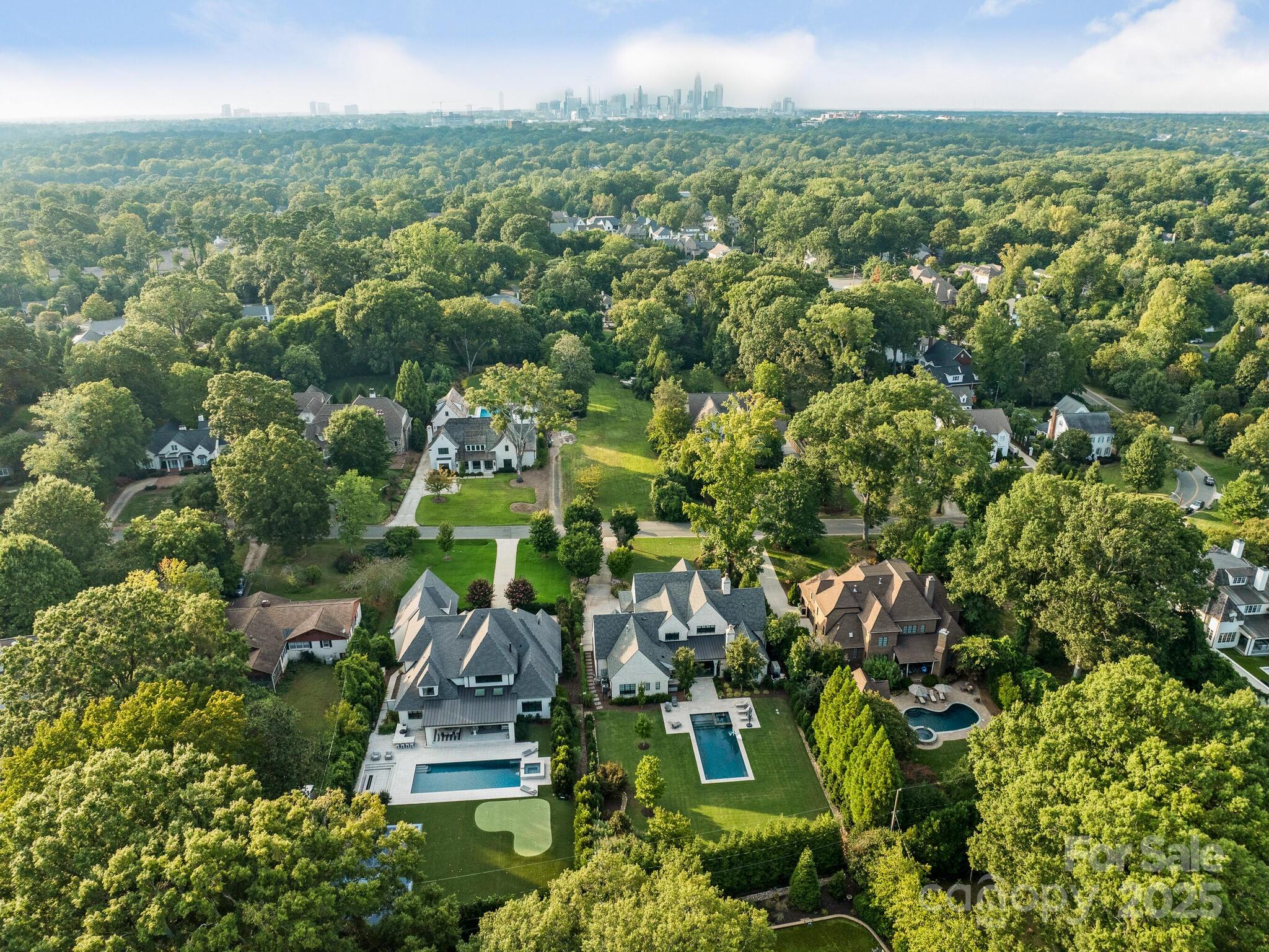 Pharr Acres - Residential