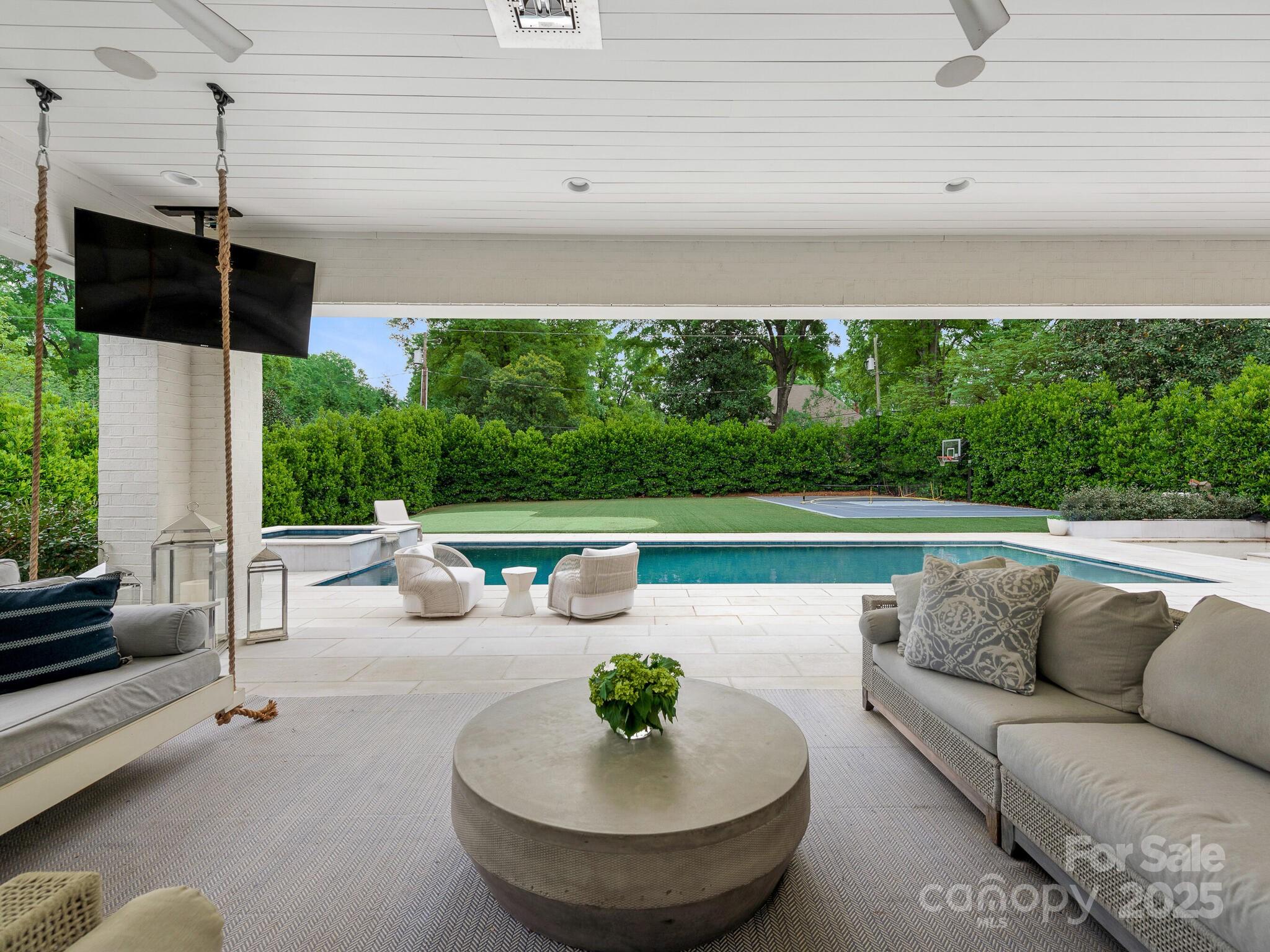 Pharr Acres - Residential