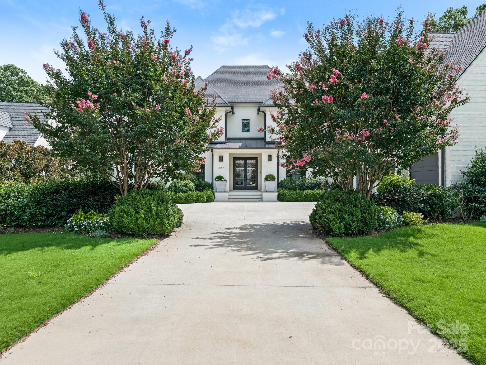 2343 Vernon Drive
