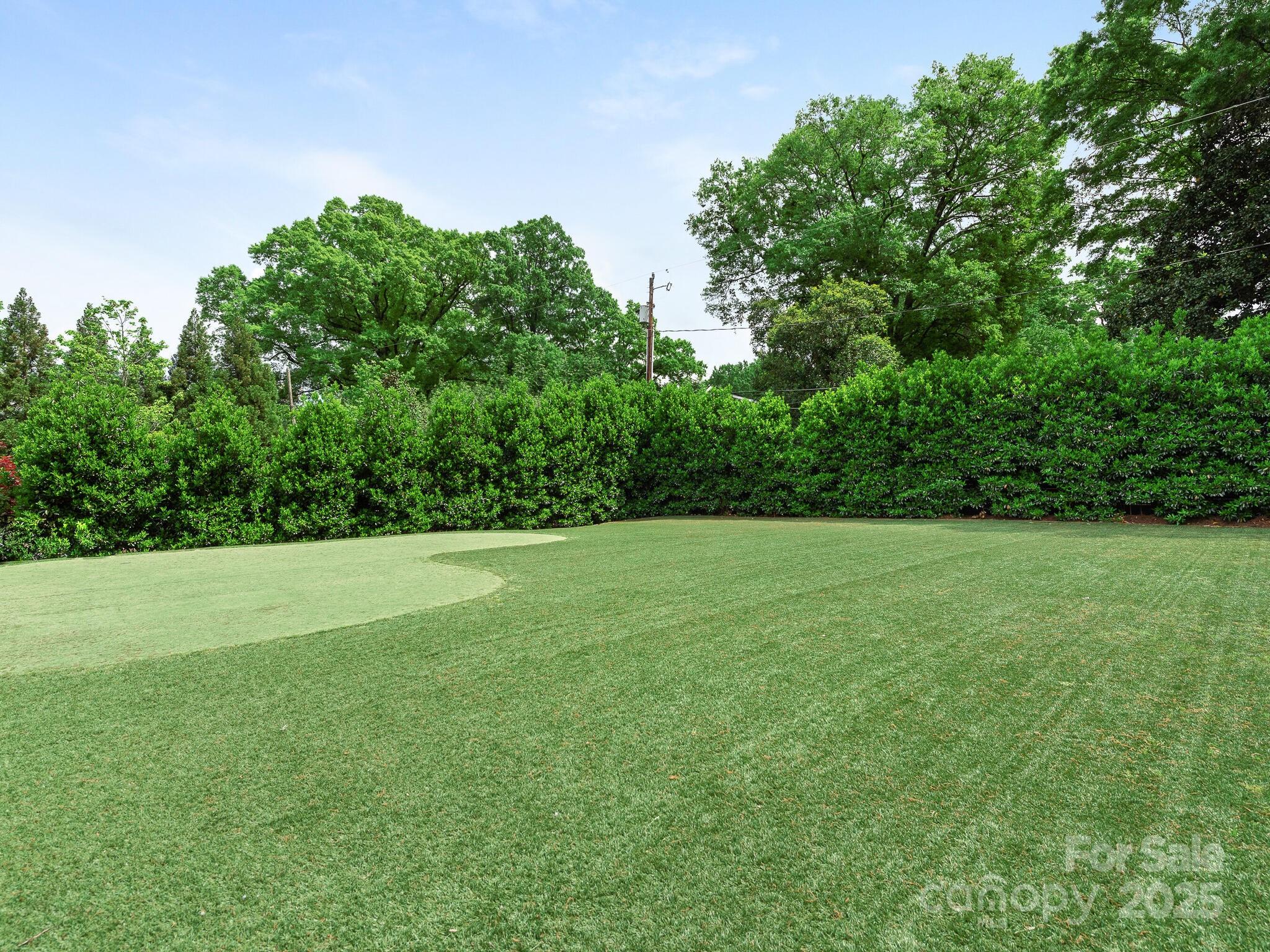 Pharr Acres - Residential