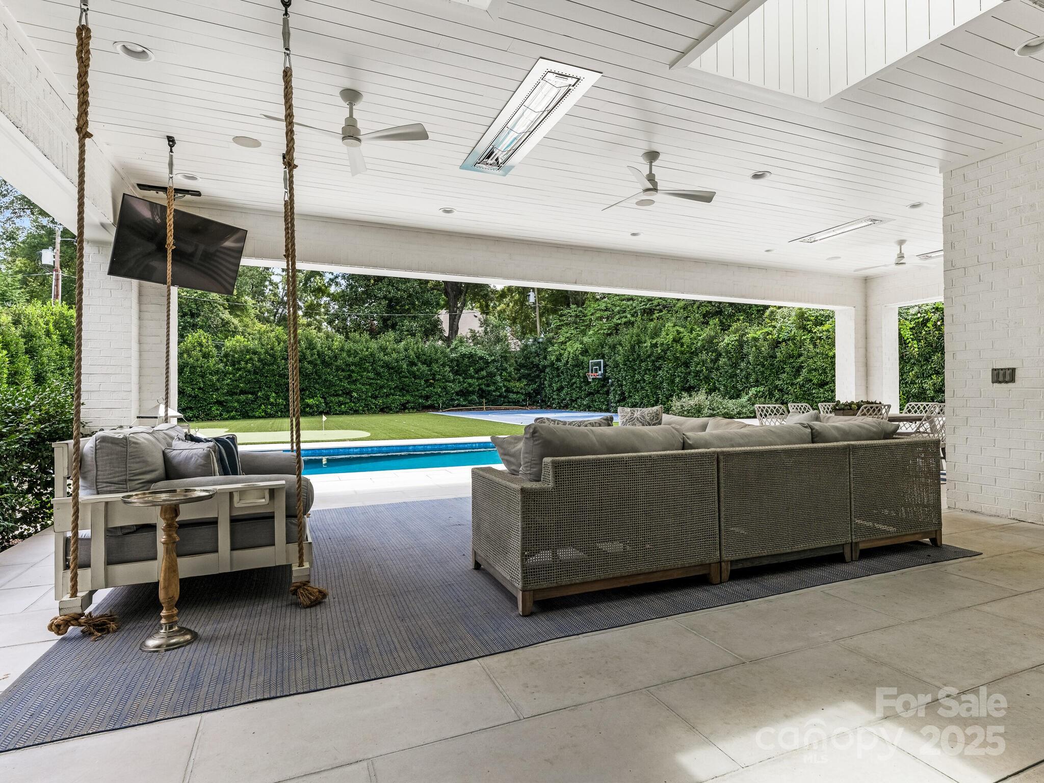 Pharr Acres - Residential