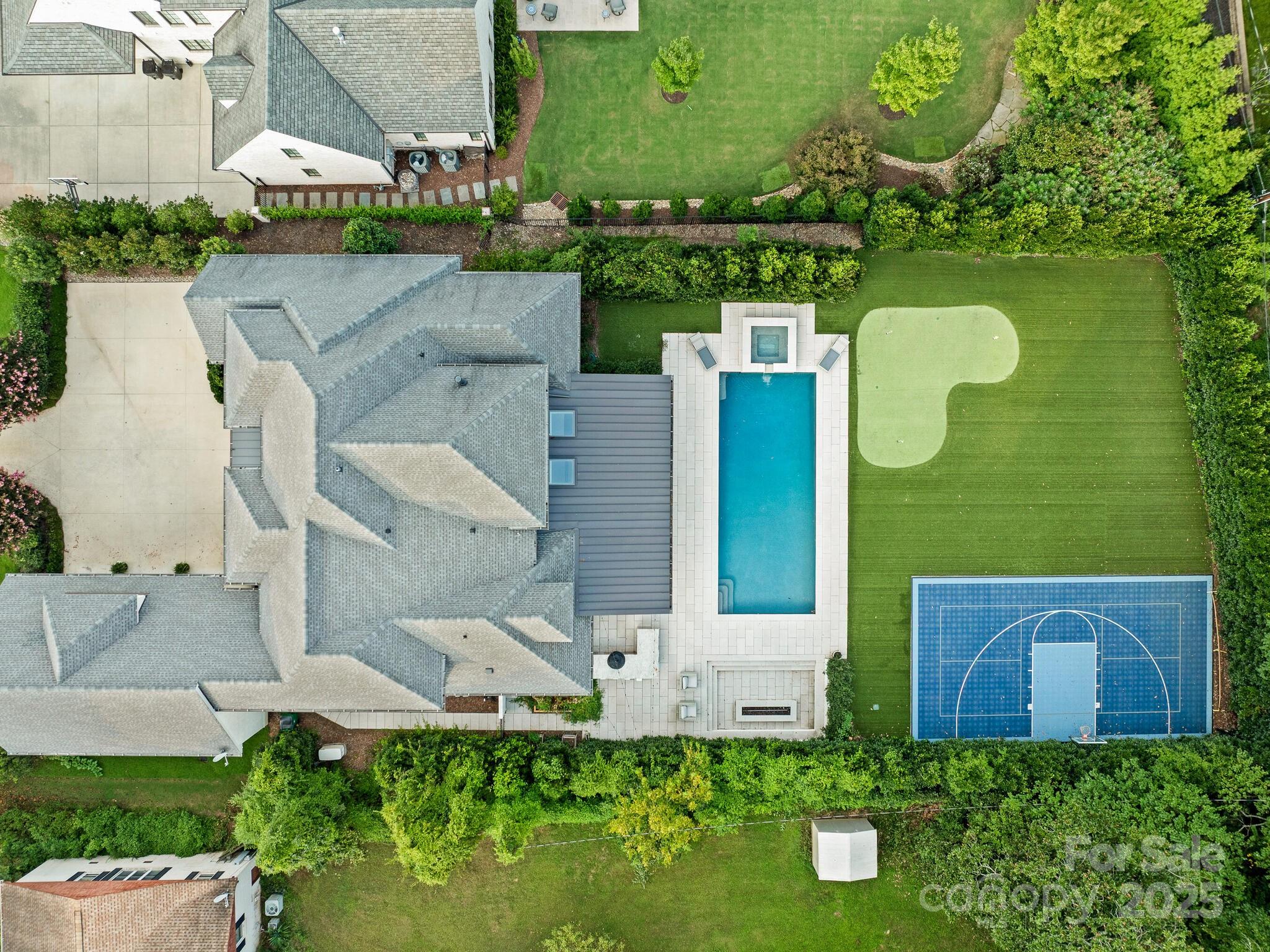 2343 Vernon Drive