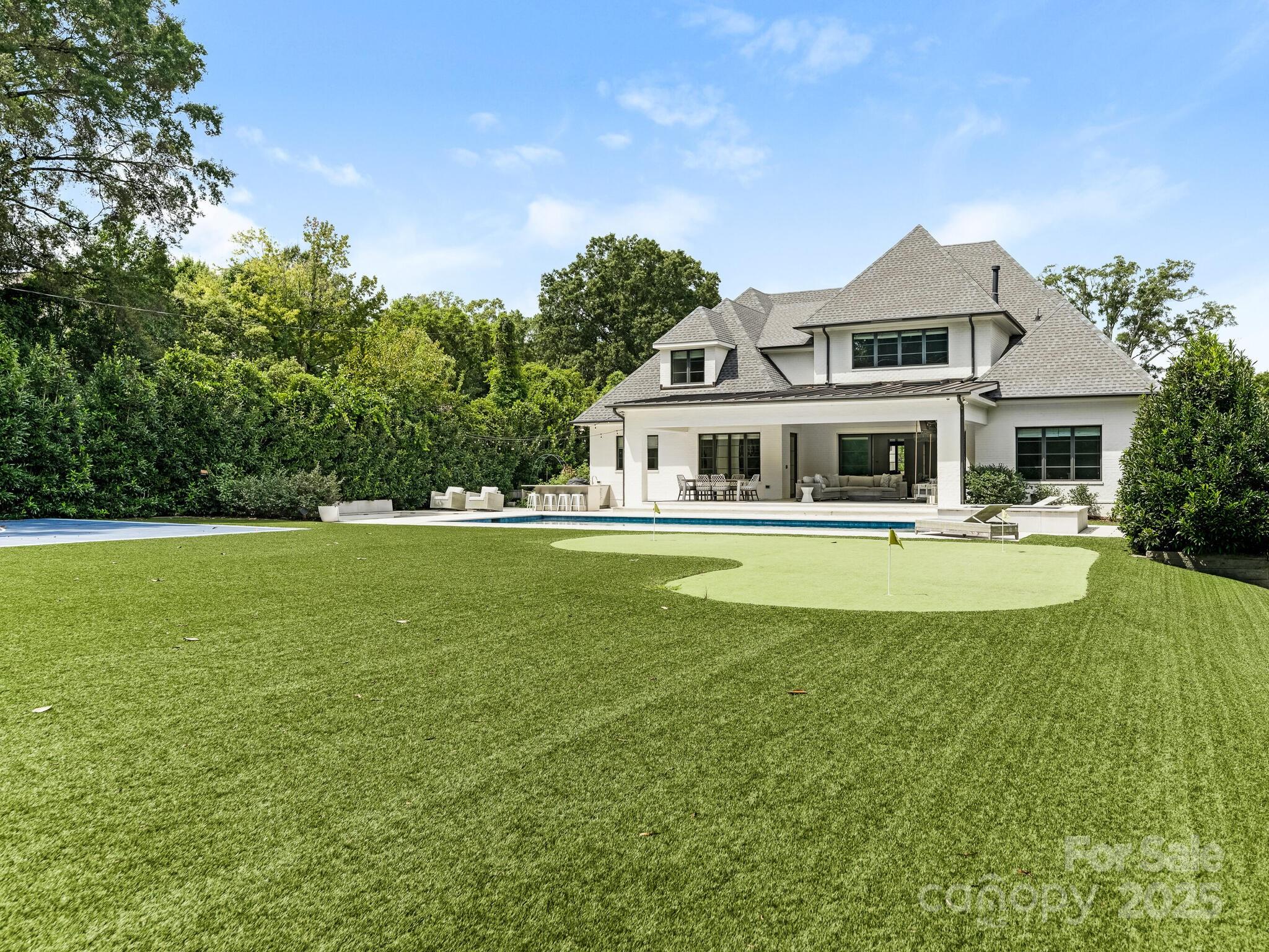 Pharr Acres - Residential