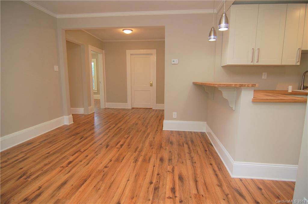 Kannapolis - Residential