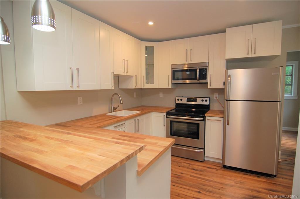 Kannapolis - Residential