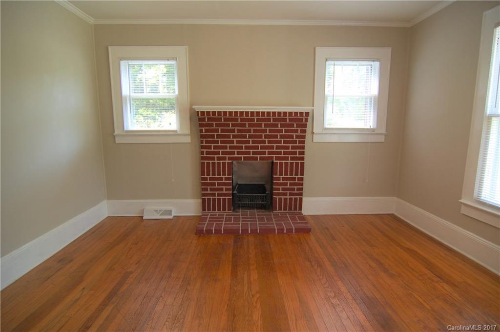 Kannapolis - Residential