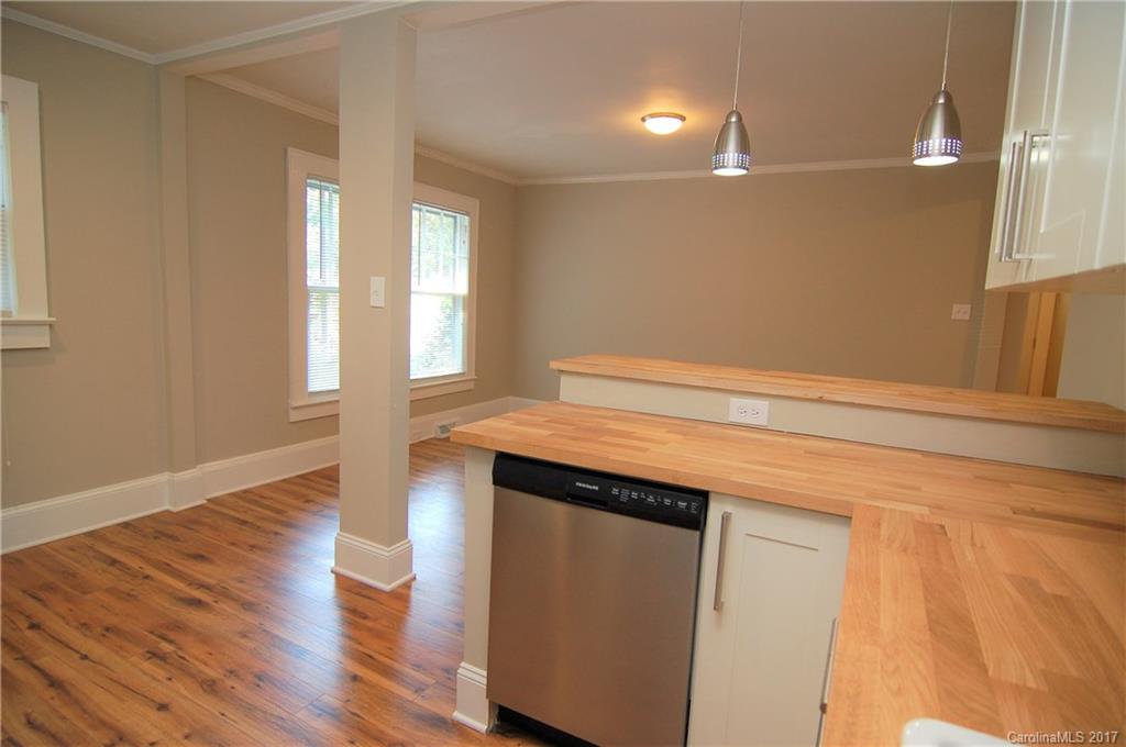 Kannapolis - Residential