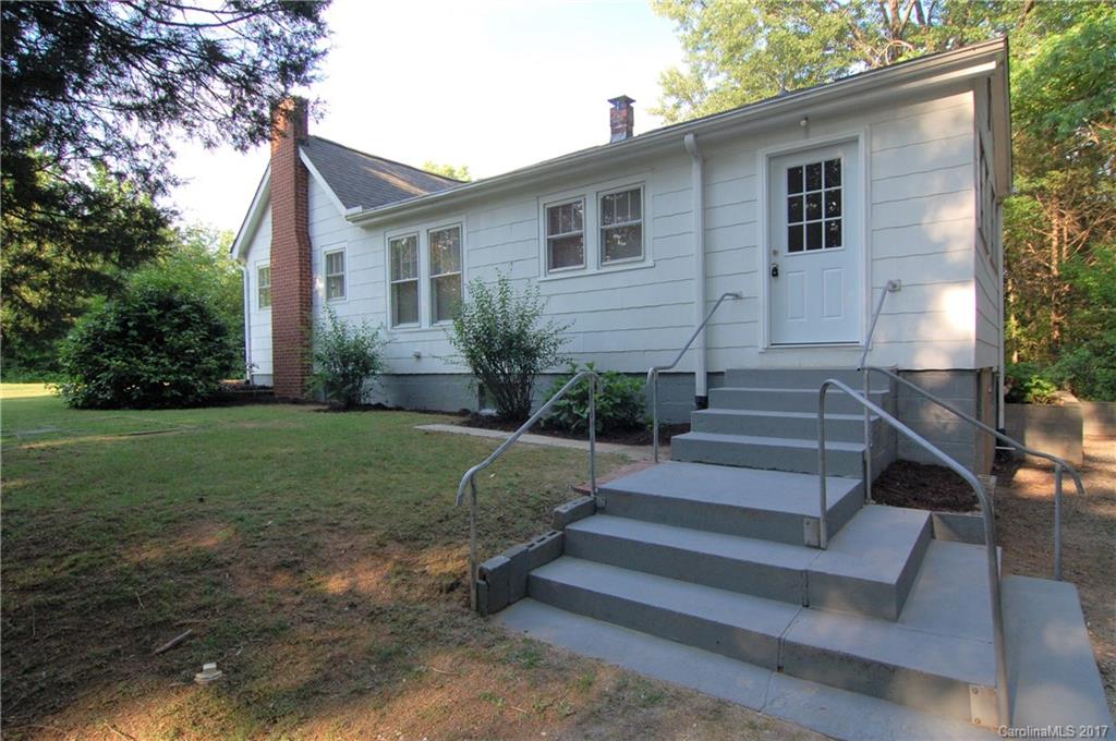 Kannapolis - Residential