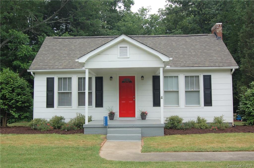 Kannapolis - Residential