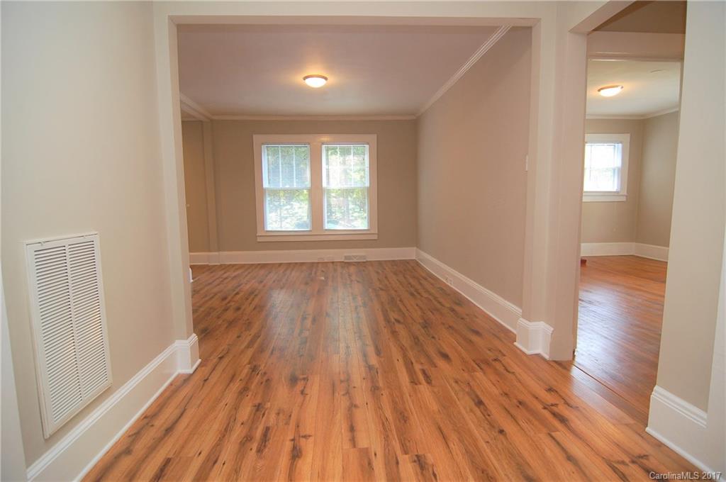Kannapolis - Residential