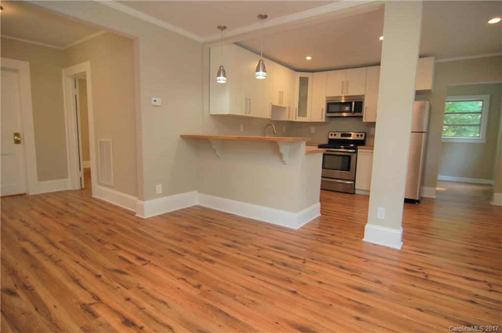 Kannapolis - Residential