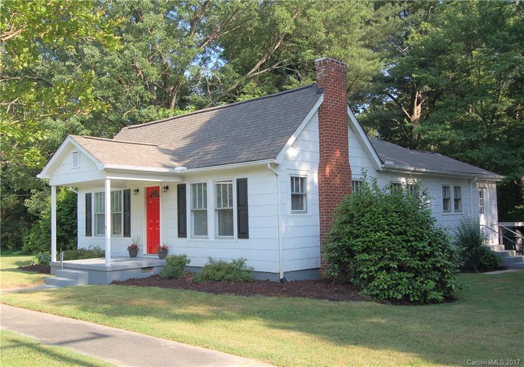 Kannapolis - Residential