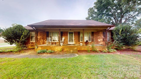 Photo of 2605 Kimberly Drive, Monroe, NC 28110 (MLS # 4415526)