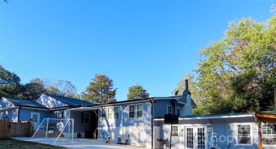 Beautifully Remodeled Home in Lancaster!
Completely updated and move-in ready, this charming 4-bedroom, 3.5-bath home offers modern comfort with timeless character. Step inside to find an inviting open layout featuring new flooring, fresh paint, and stylish finishes throughout. The kitchen boasts new cabinetry, countertops, and stainless-steel appliances, perfect for everyday living and entertaining.

Enjoy additional flexibility with a spacious recreation room and a separate flex/storage room ideal for a home office, gym, or hobby space. The primary suite includes a private bath and ample closet space. Situated on a 0.107-acre lot, the property offers a manageable yard with room for outdoor enjoyment and easy maintenance. Conveniently located near downtown Lancaster, schools, and shopping—this beautifully remodeled home combines charm, functionality, and value!