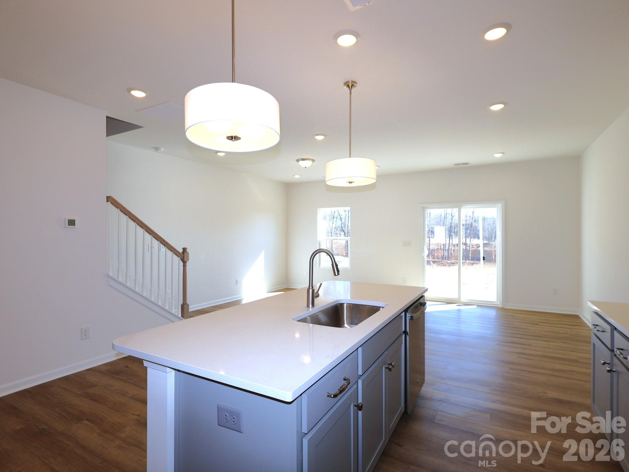 Bellamore - Residential