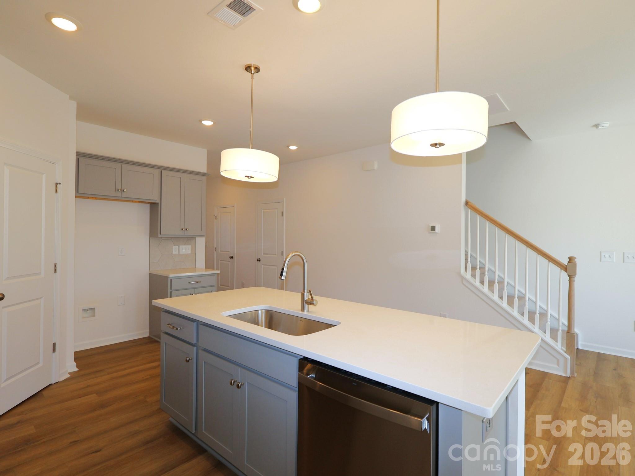 Bellamore - Residential