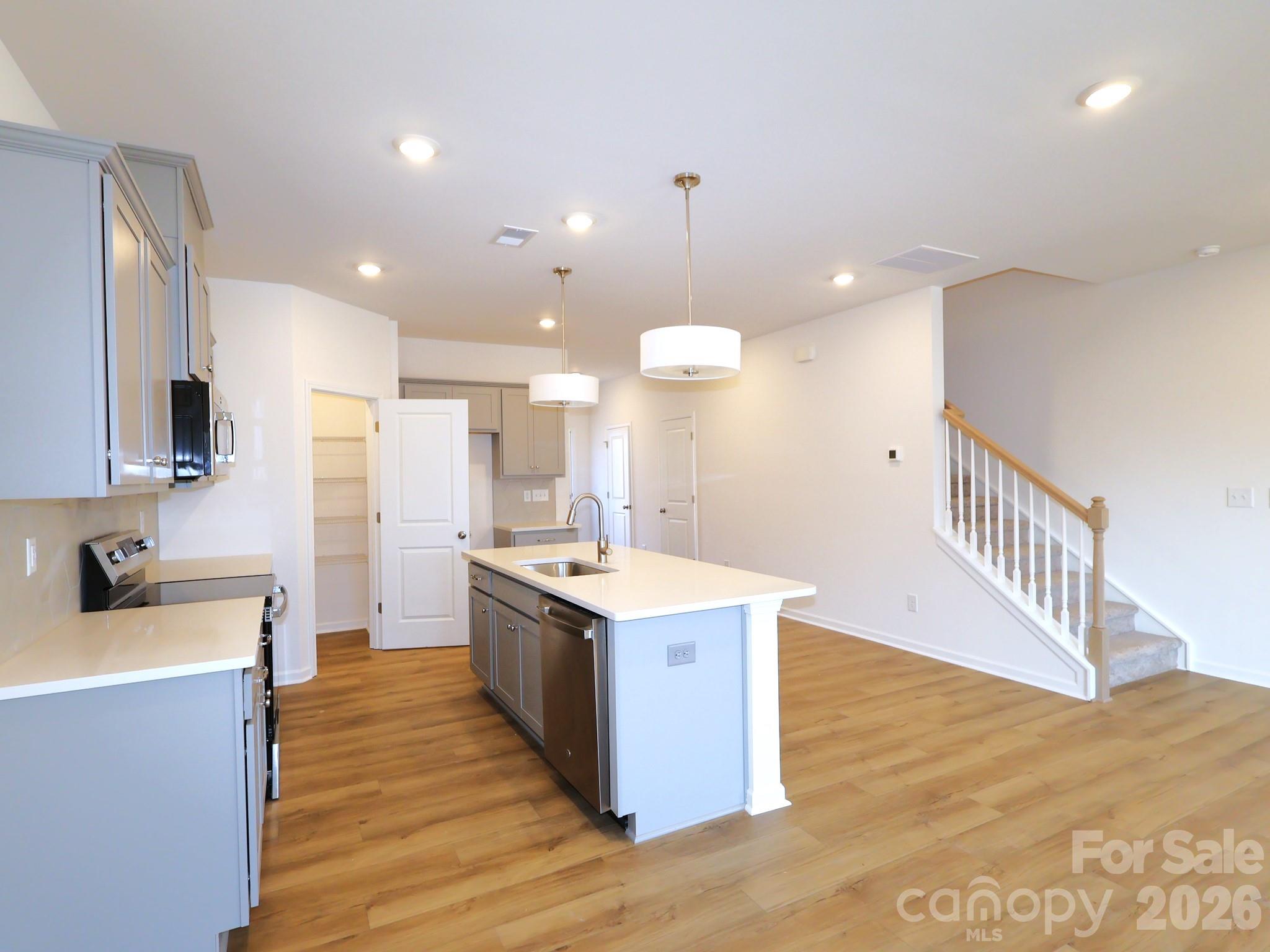 Bellamore - Residential