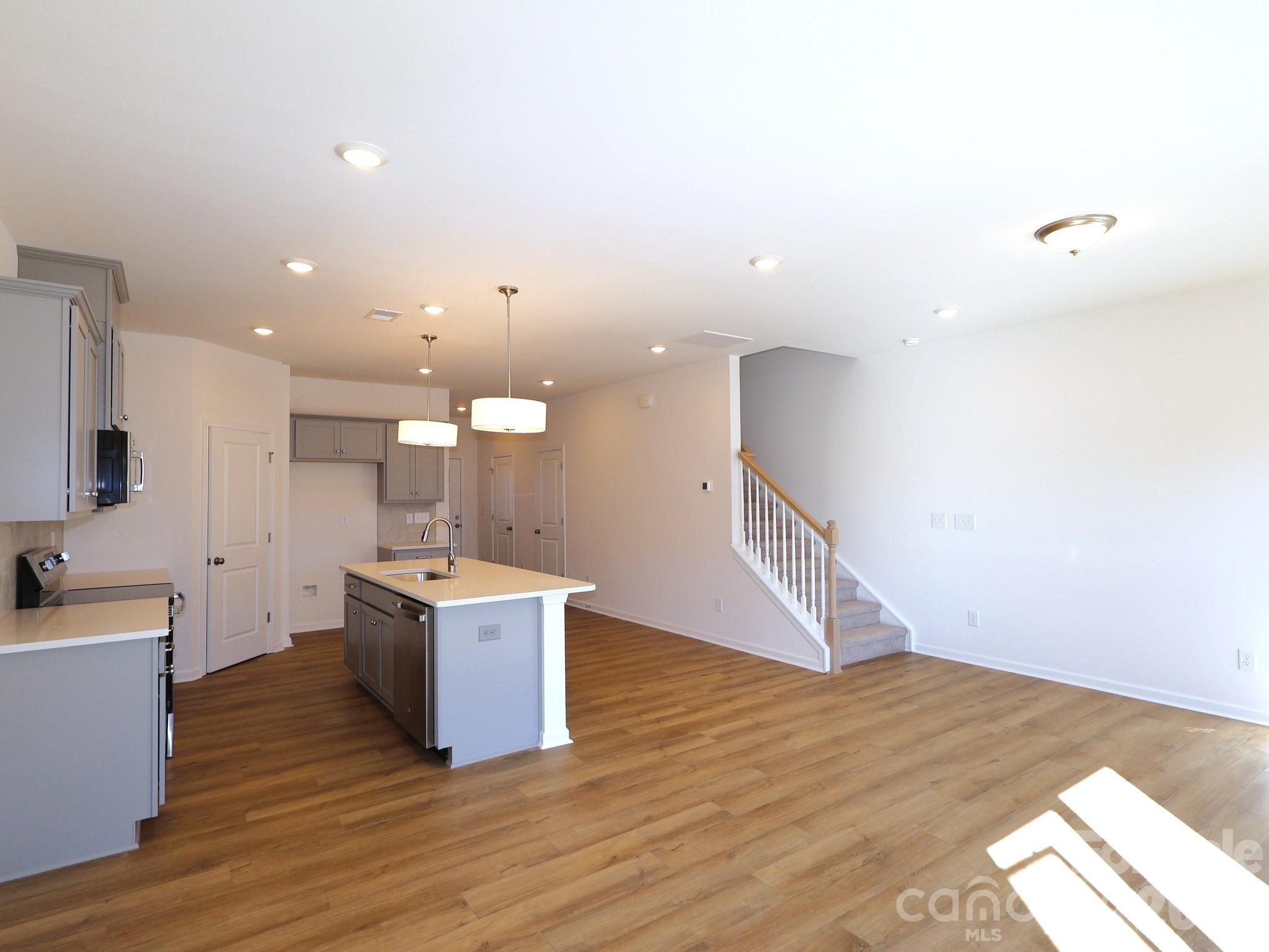 Bellamore - Residential