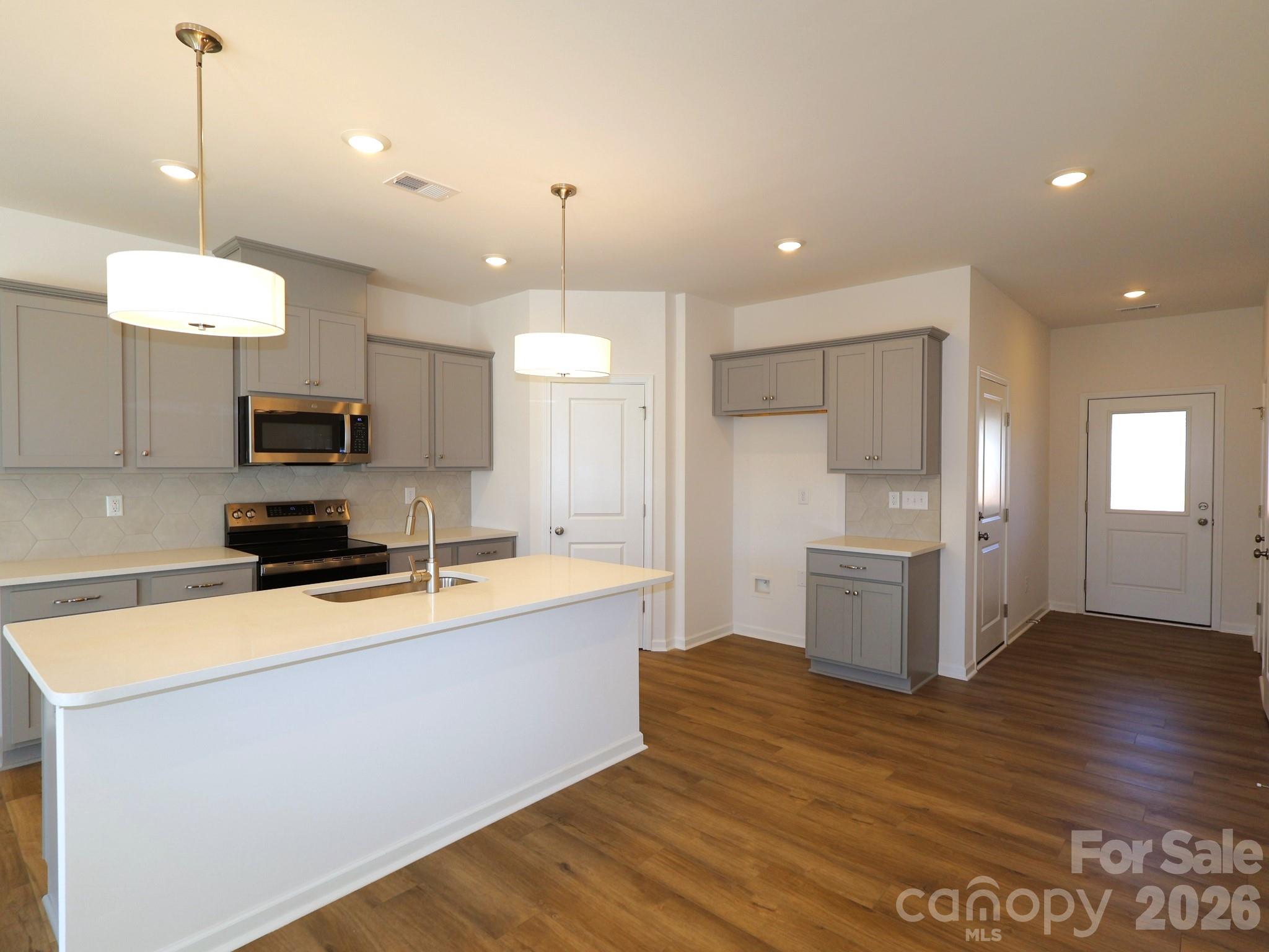 Bellamore - Residential