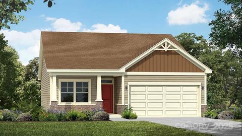 5056 Barbara Jean Lane Wingate NC 28174