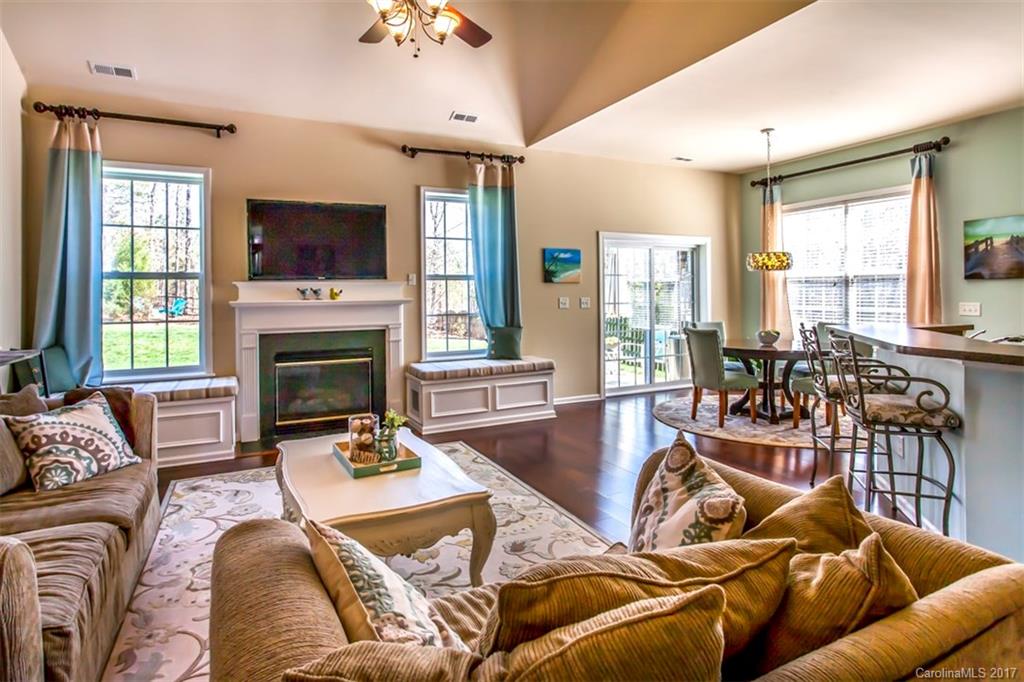 Legacy Park - Residential