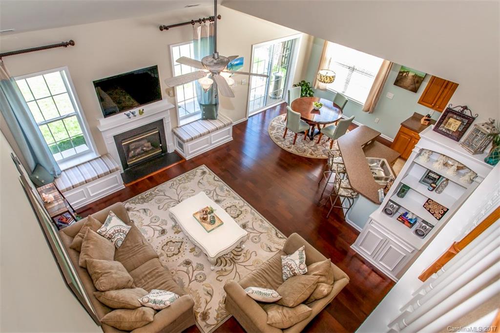 Legacy Park - Residential