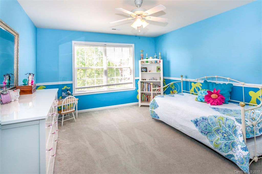 Legacy Park - Residential