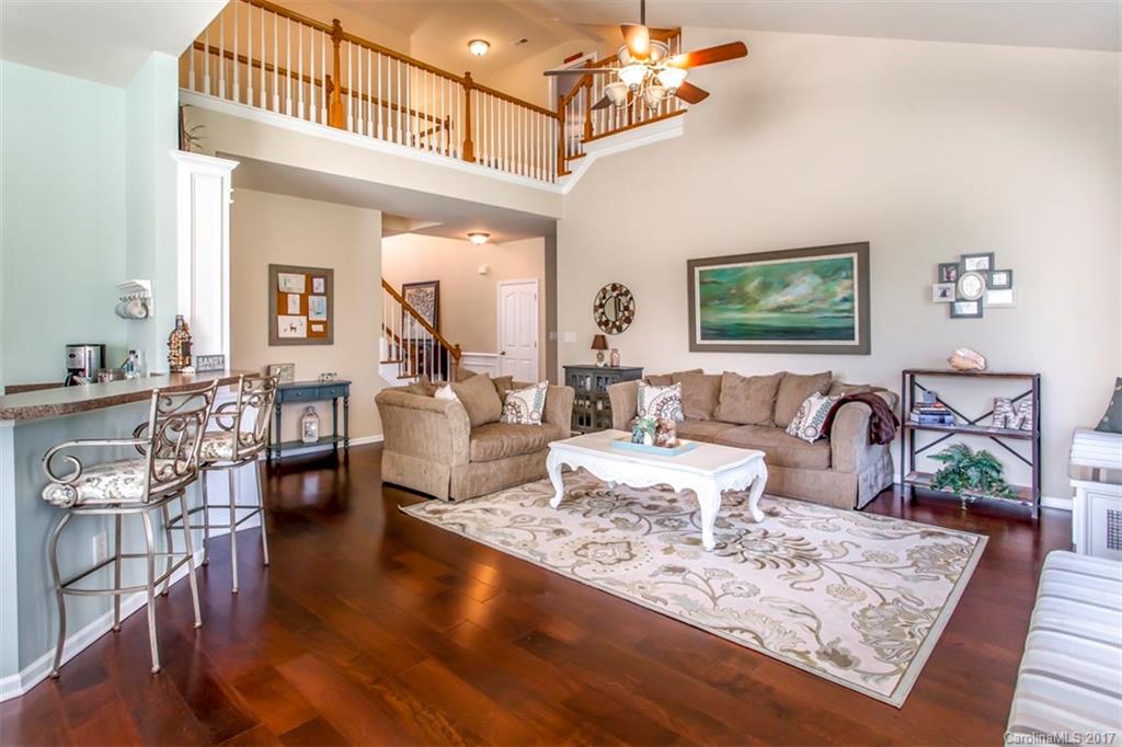 Legacy Park - Residential