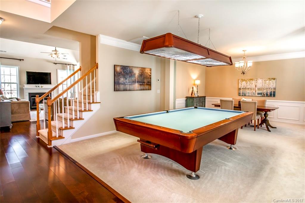 Legacy Park - Residential
