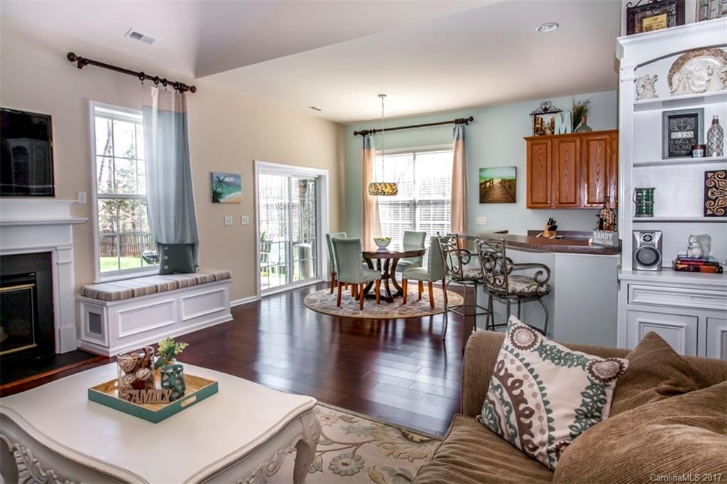 Legacy Park - Residential