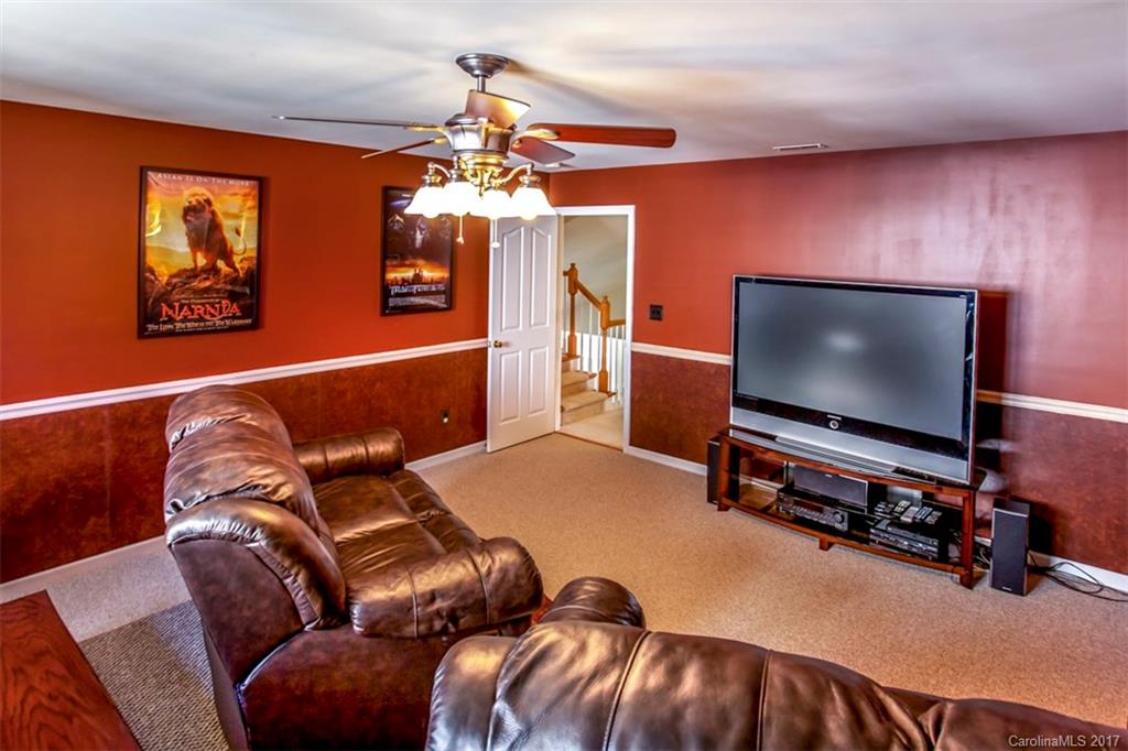 Legacy Park - Residential