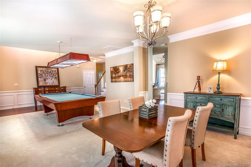 Legacy Park - Residential