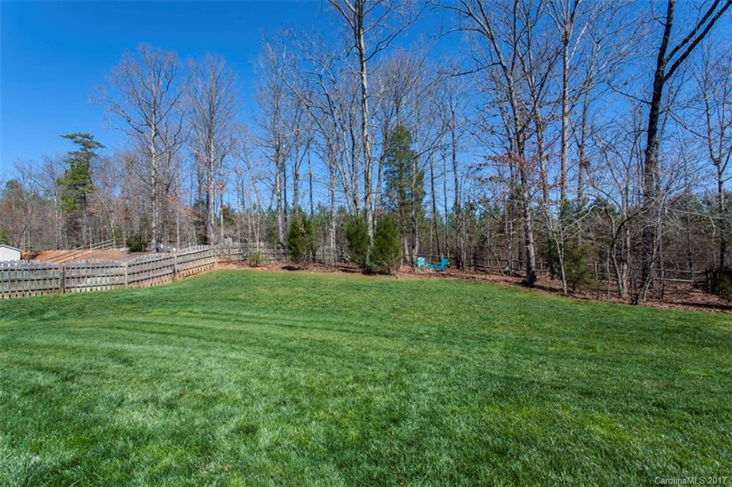 Legacy Park - Residential