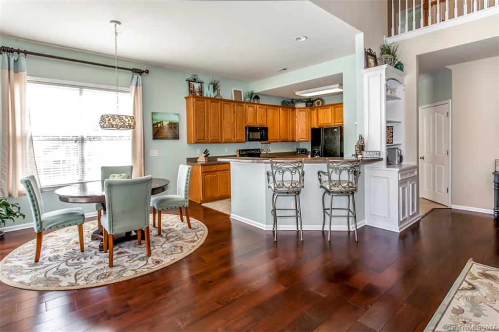 Legacy Park - Residential