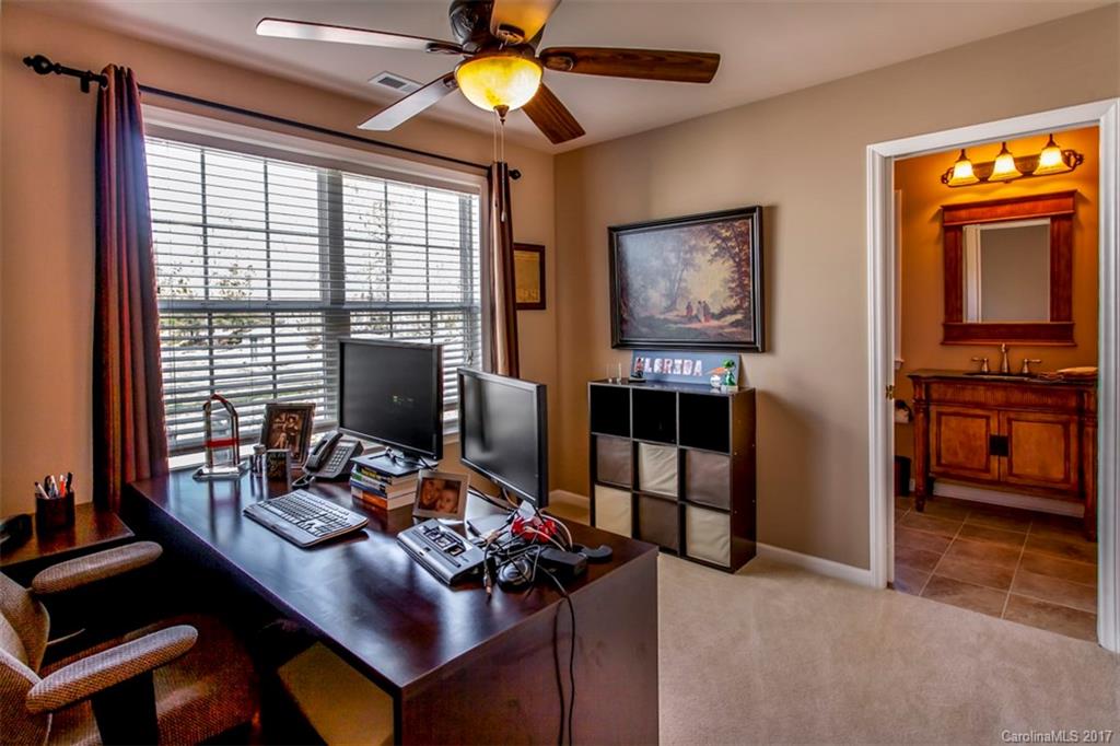 Legacy Park - Residential