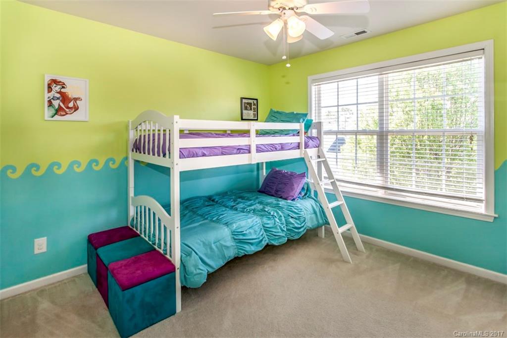 Legacy Park - Residential