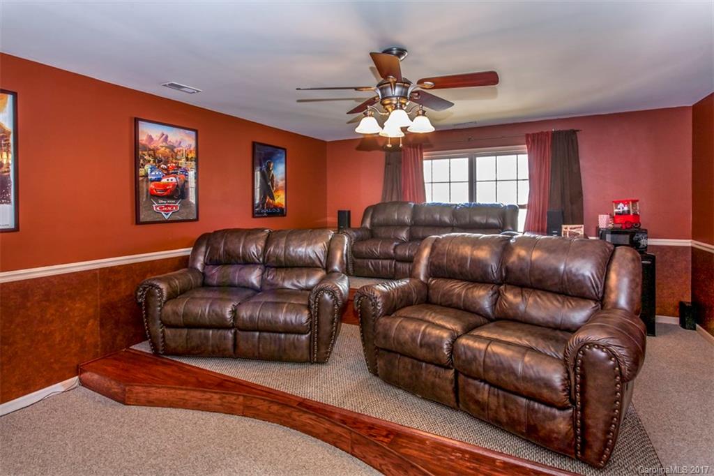 Legacy Park - Residential